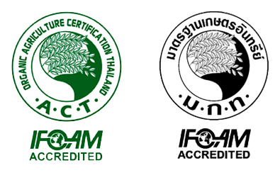 มาตรฐานเกษตรอินทรีย์